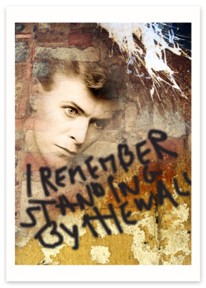David Bowie