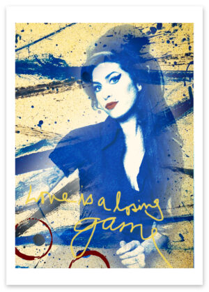 Amy Winehouse